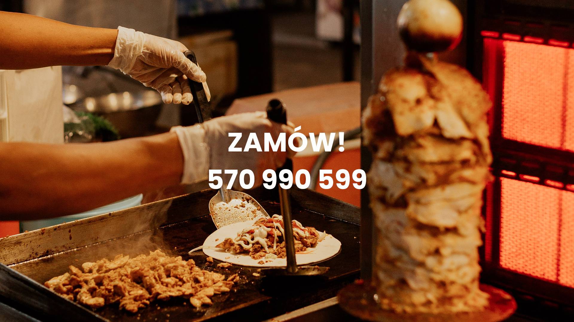 kebab Częstochowa